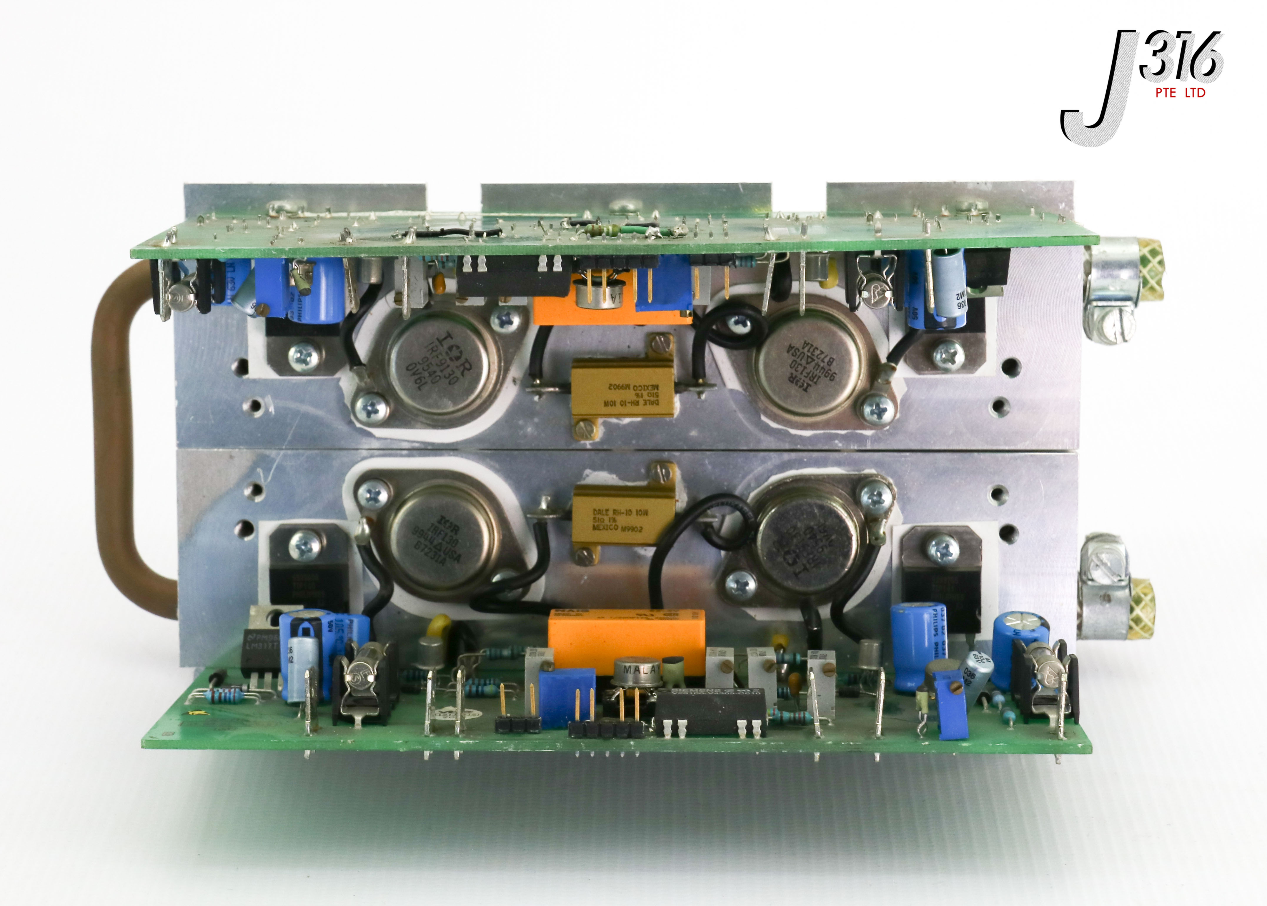 専用ページ　1 18774 APPLIED MATERIALS OPAL SCAN CURRENT AMP. ASSY 70512553100 | eBay